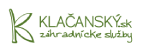 klacansky logo