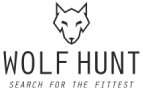 wolfhunt logo